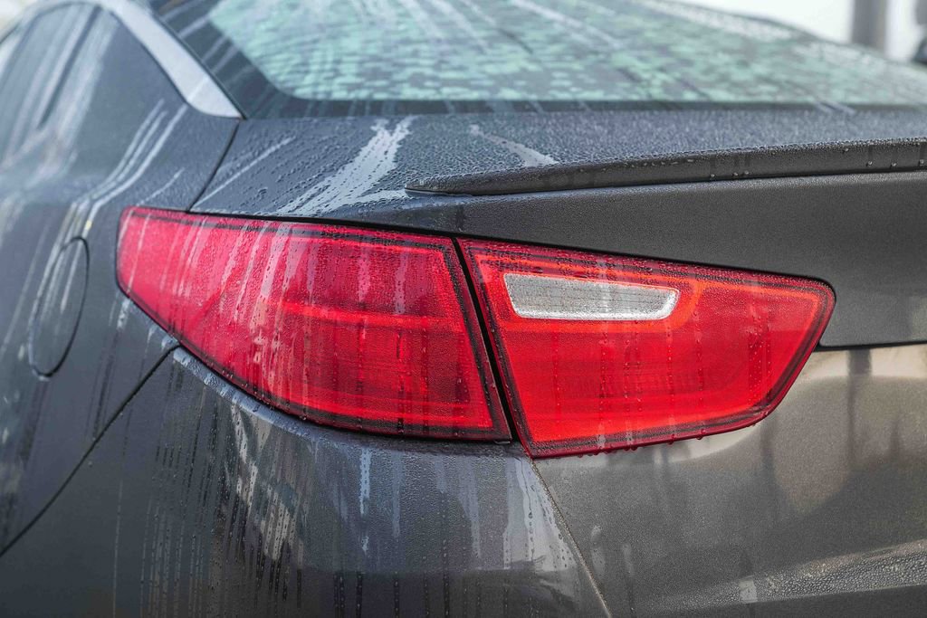 Used 2015 Kia Optima EX w/ EX Premium Package image 9