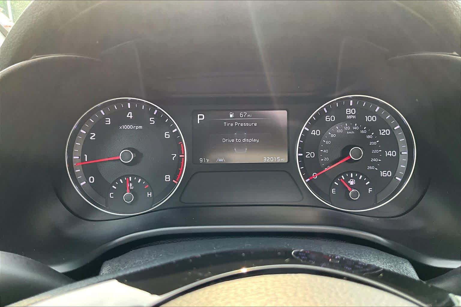 Used 2022 Kia Forte GT-Line w/ GT-Line Premium Package FWD image 26
