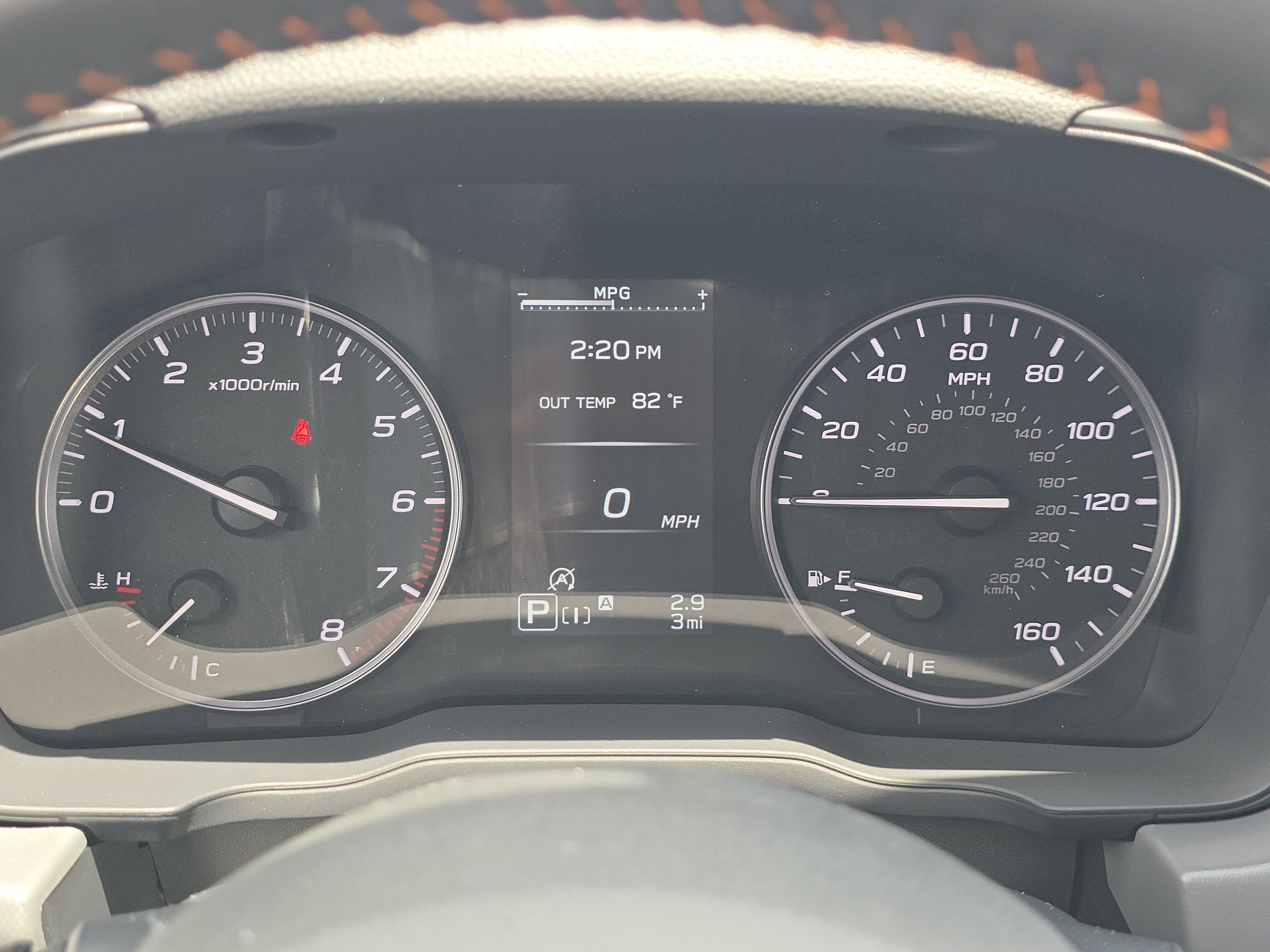 New 2025 Subaru Crosstrek 2.5i Limited w/ Popular Package #4A image 24