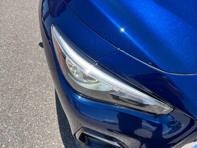 Certified 2019 INFINITI Q50 Signature Edition w/ All Weather Package (L93) RWD image 29