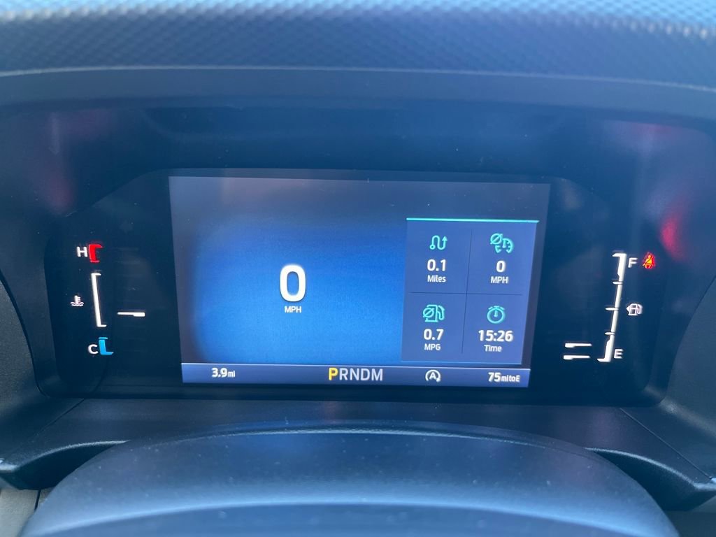 New 2025 Ford Ranger XL image 20