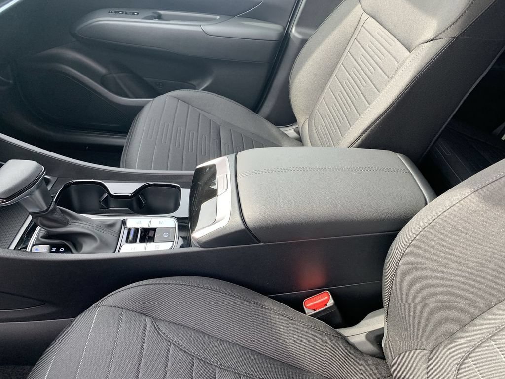 New 2026 Hyundai Santa Cruz SE AWD/4WD image 21