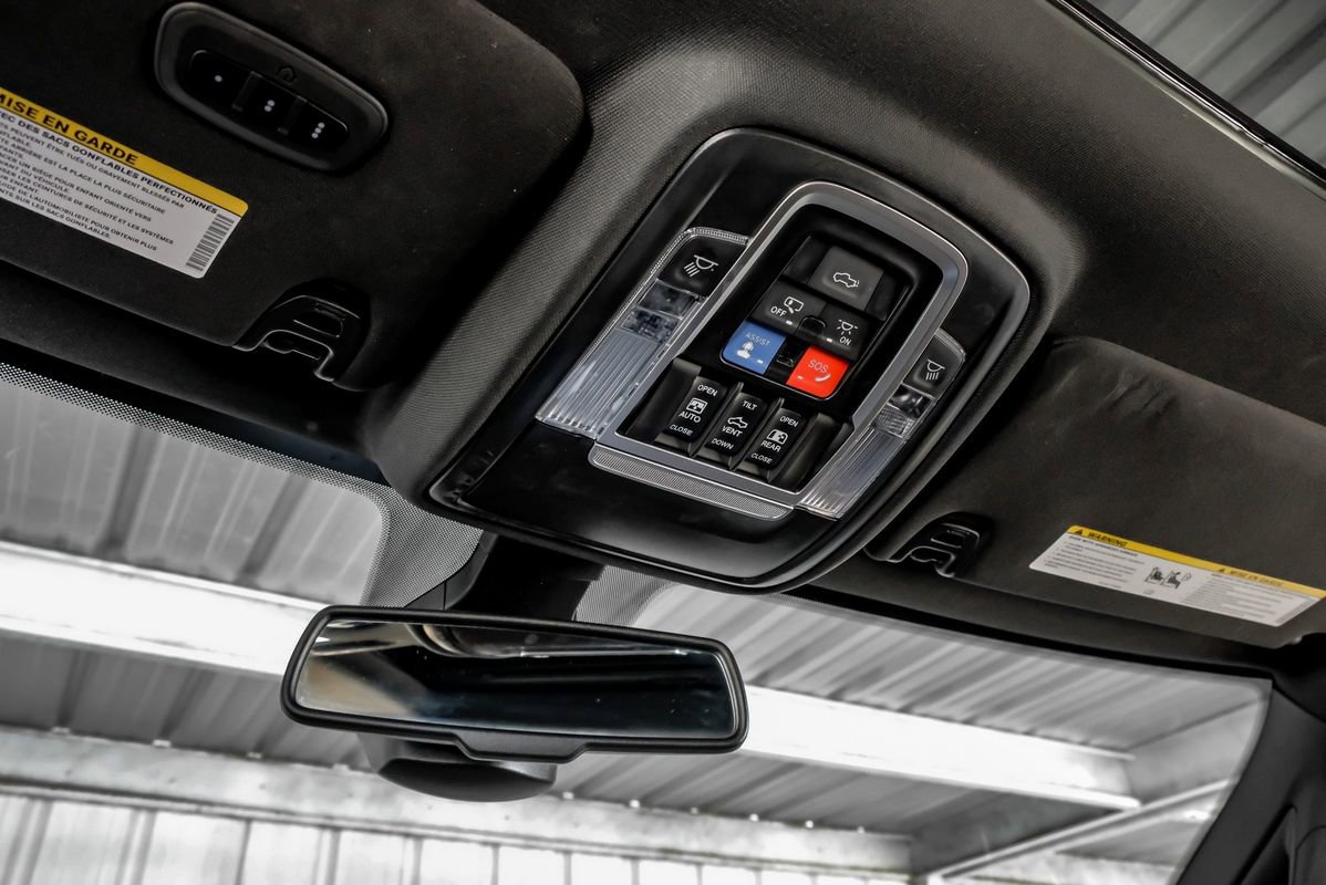 Used 2024 RAM 2500 Limited image 23