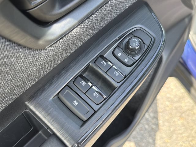 New 2026 Subaru Outback Limited AWD/4WD image 23