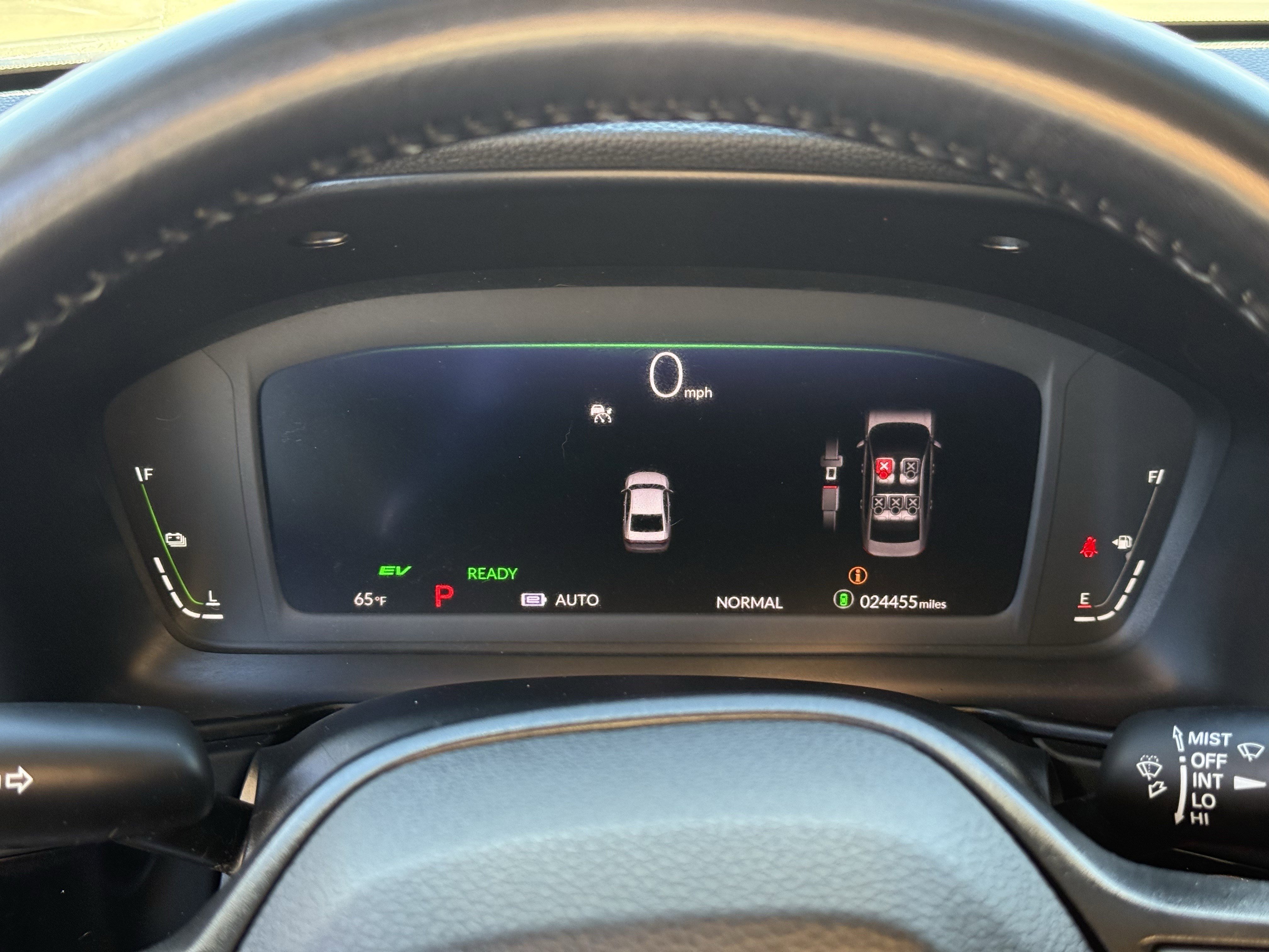 Used 2023 Honda Accord EX-L image 19