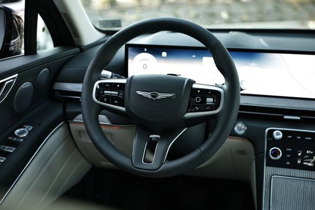 New 2026 Genesis GV80 2.5T Prestige image 27