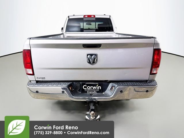 Used 2010 Dodge Ram 2500 Truck Laramie image 6
