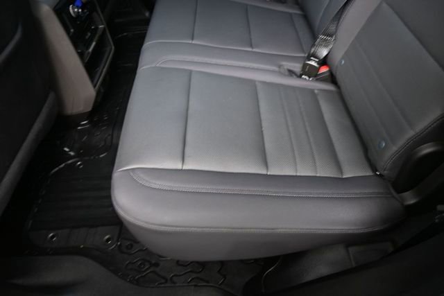 Used 2025 GMC Hummer EV 3X w/ Extreme Off-Road Package AWD/4WD image 21