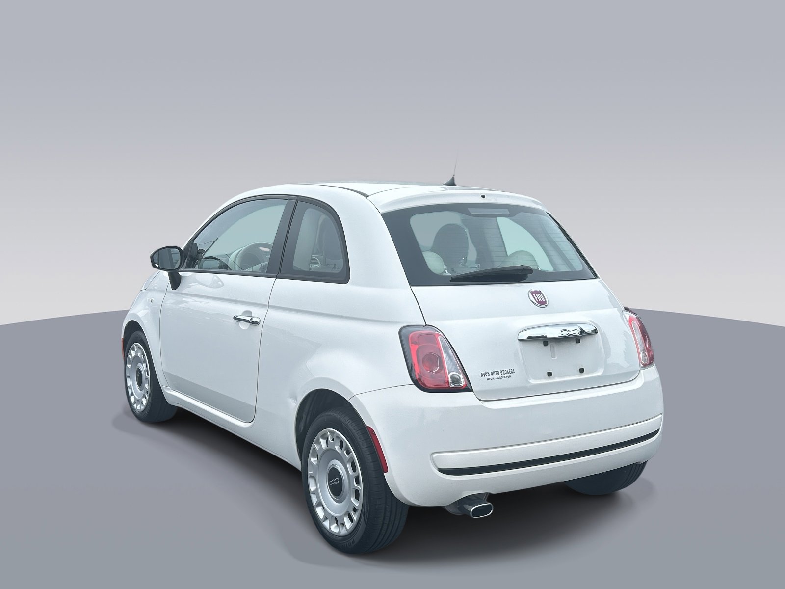 Used 2015 FIAT 500 Pop image 5