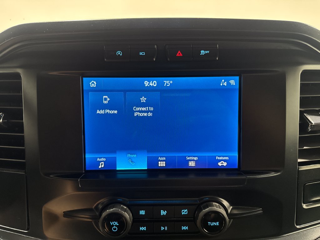 Used 2021 Ford F150 XL w/ Equipment Group 101A High AWD/4WD image 28