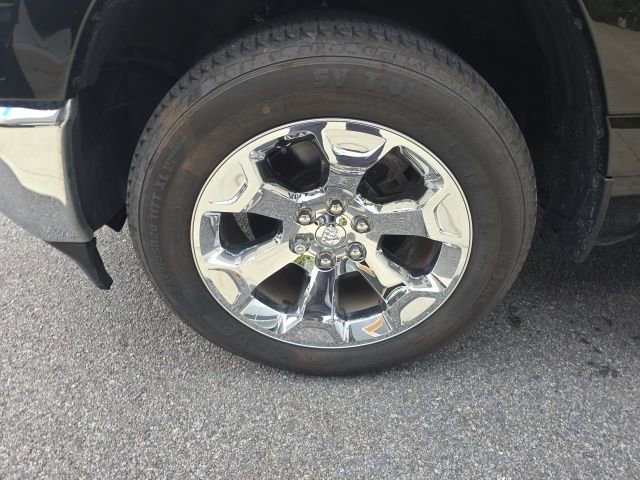 Certified 2022 RAM 1500 Big Horn image 8