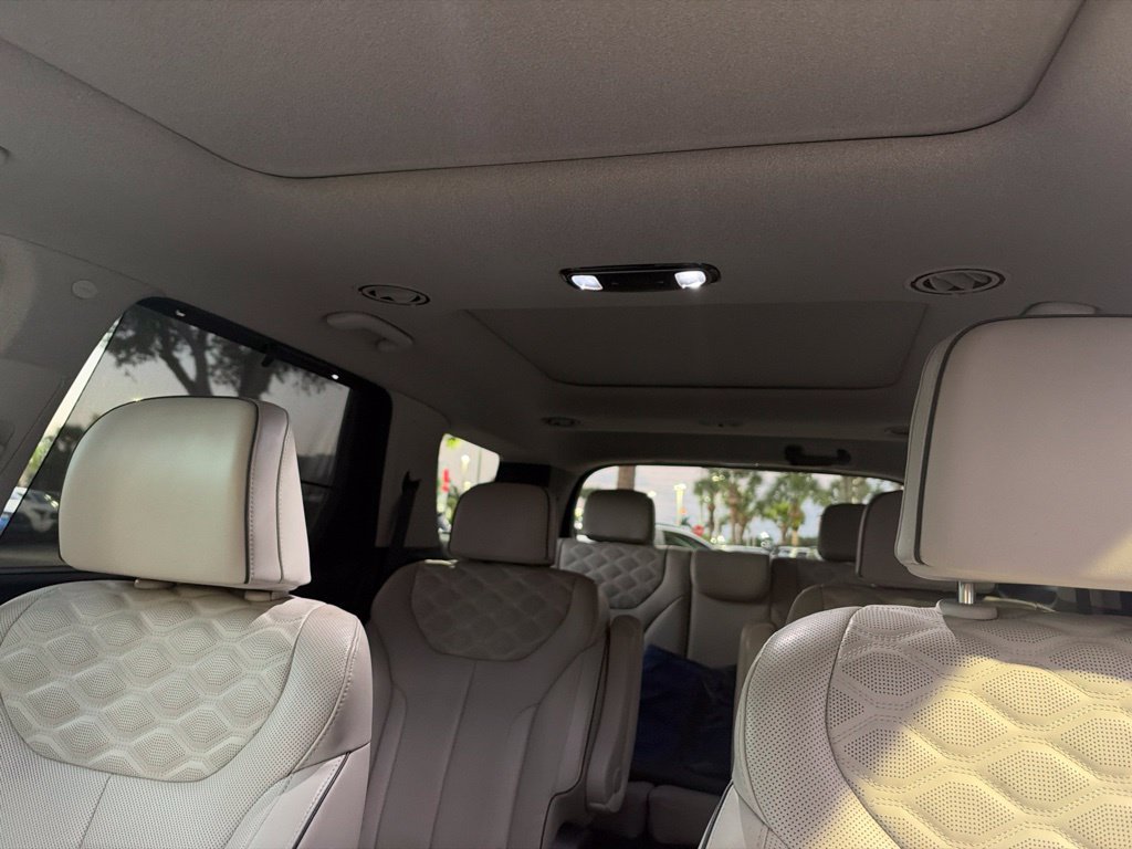 Used 2021 Hyundai Palisade Limited FWD image 11