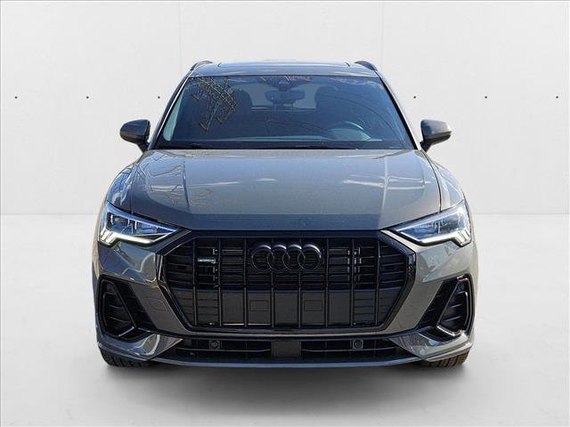 New 2025 Audi Q3 2.0T Premium w/ Convenience Package AWD/4WD image 5