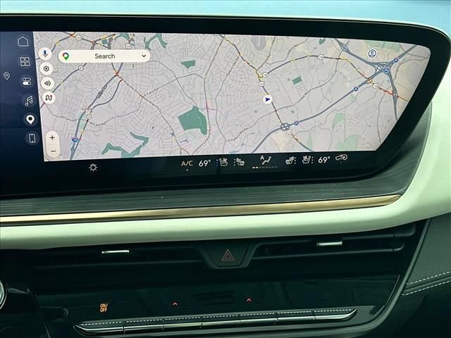 Certified 2026 Buick Envision Avenir AWD/4WD image 28