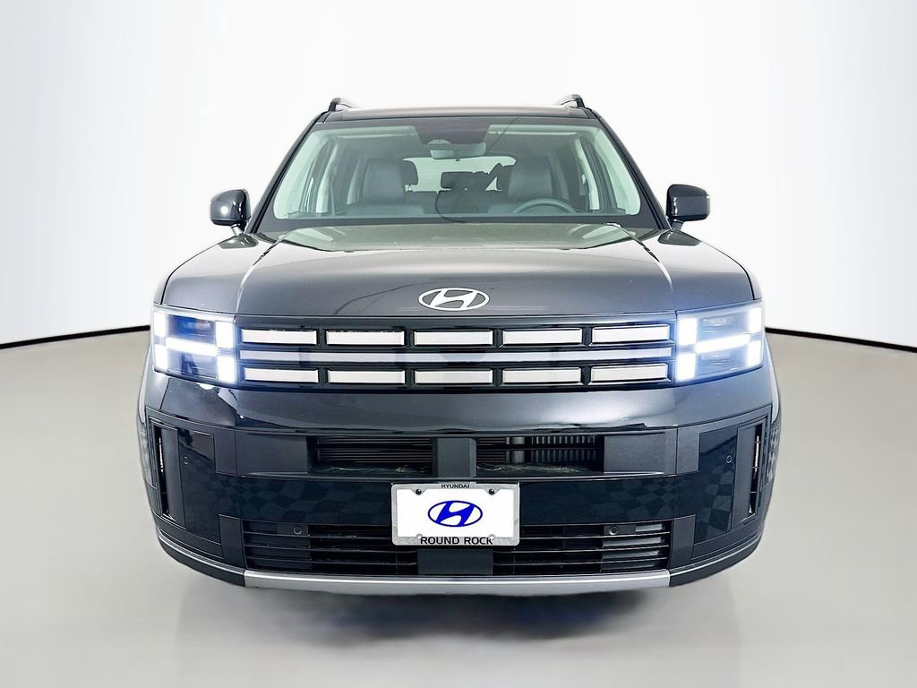 New 2026 Hyundai Santa Fe SEL image 2