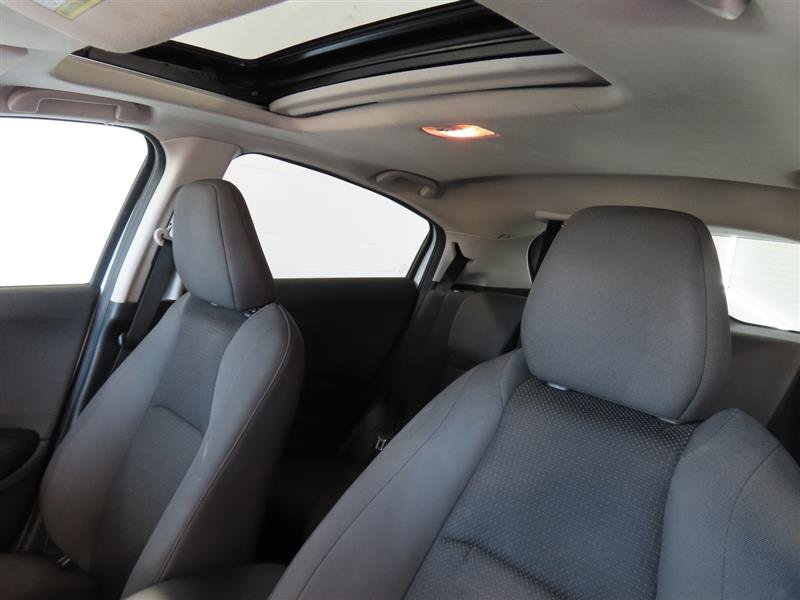 Used 2020 Honda HR-V EX image 18