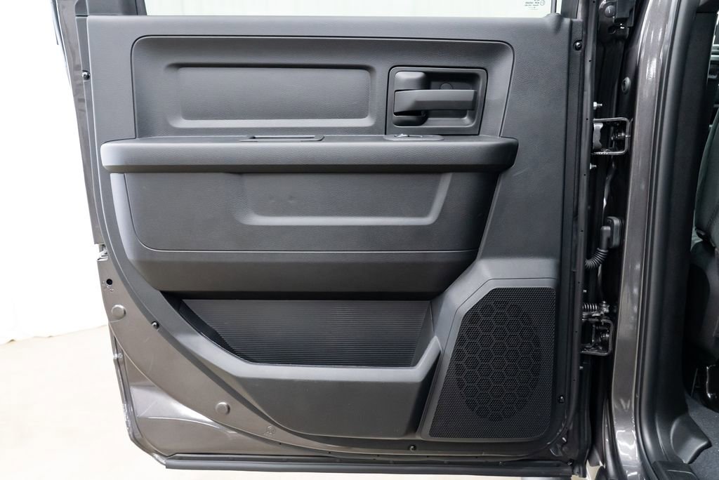 New 2026 RAM 2500 Tradesman image 25