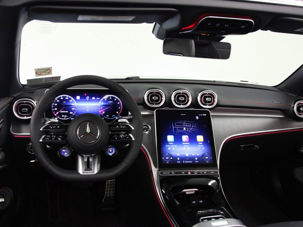 New 2026 Mercedes-Benz CLE 53 AMG 4MATIC Cabriolet video 2