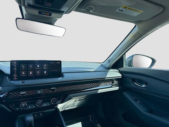 Certified 2024 Honda Accord EX-L image 22