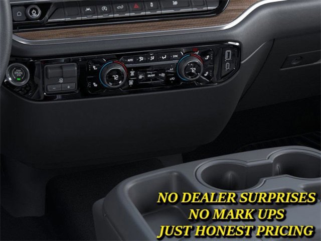 New 2025 Chevrolet Silverado 1500 RST image 23