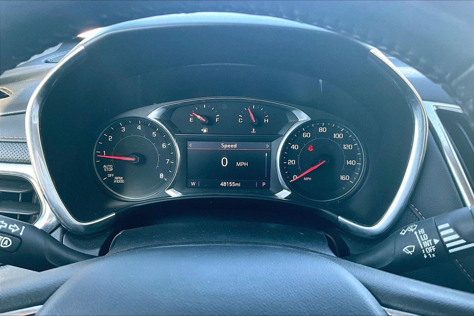 Used 2021 Chevrolet Equinox Premier AWD/4WD image 20