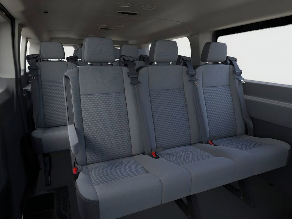 New 2025 Ford Transit 350 XLT AWD/4WD image 39