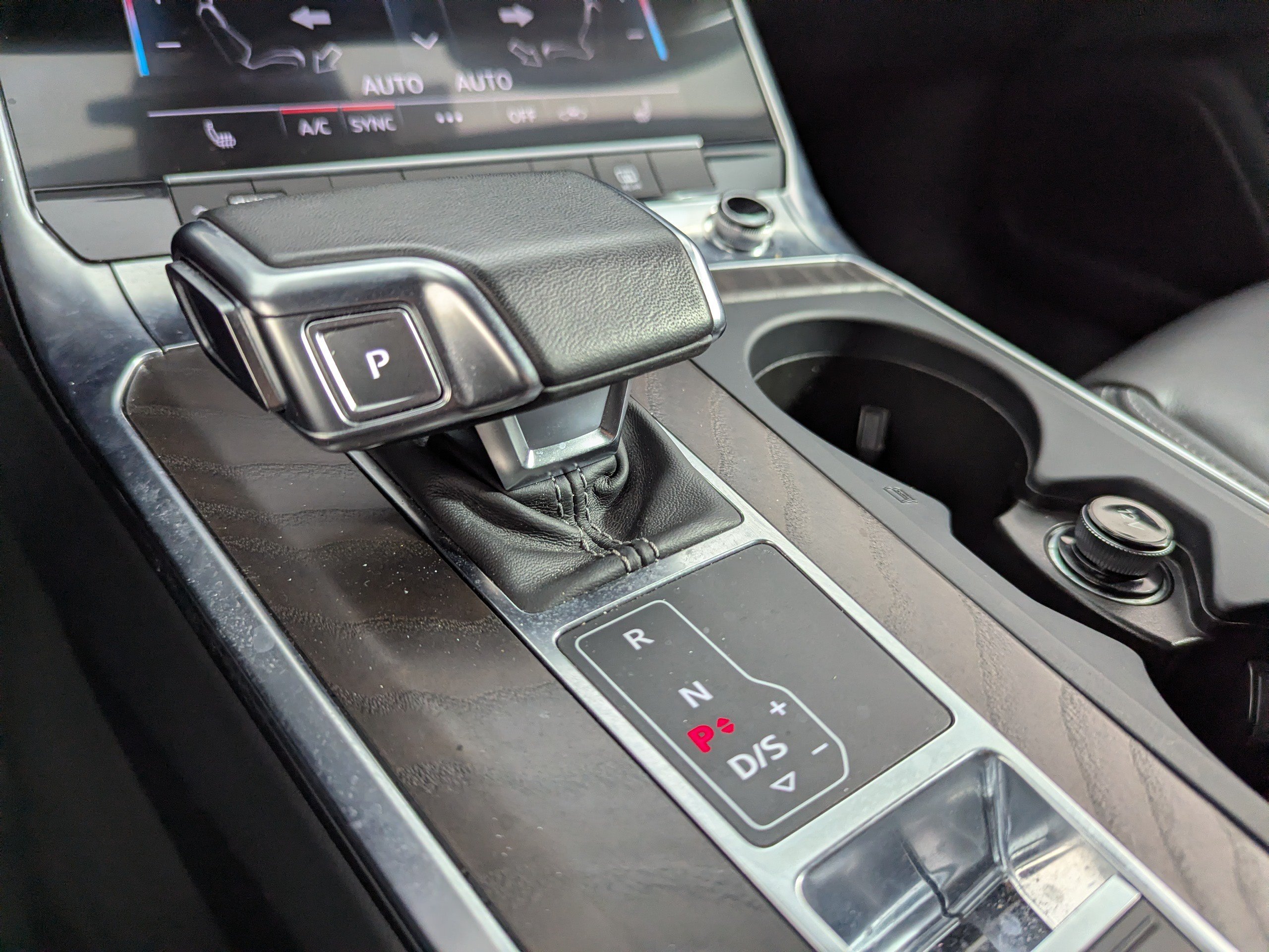 Certified 2023 Audi A6 2.0T Premium w/ Convenience Package AWD/4WD image 18