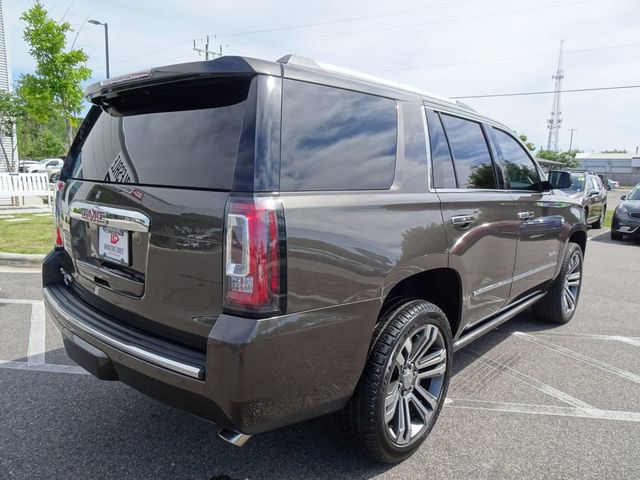 Used 2019 GMC Yukon Denali w/ Denali Ultimate Package AWD/4WD image 4