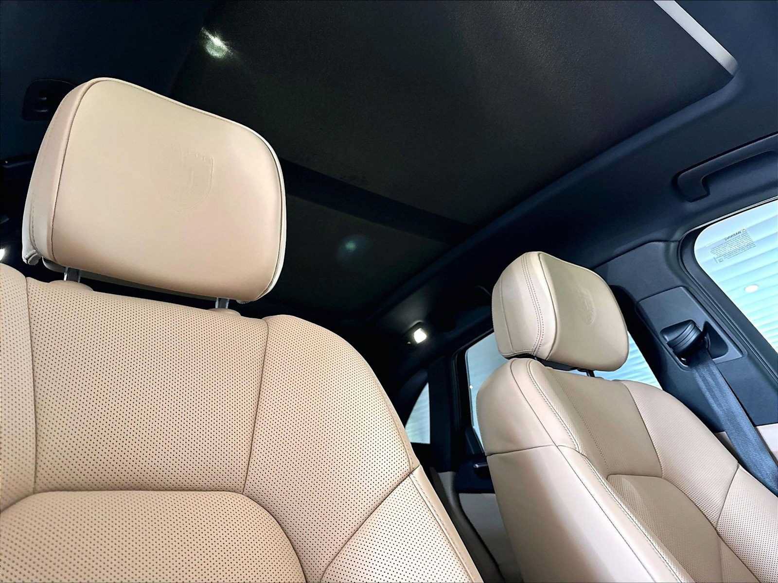 New 2026 Porsche Macan AWD/4WD image 22