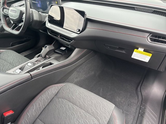 New 2025 Dodge Charger R/T w/ Quick Order Package 25M R/T image 28