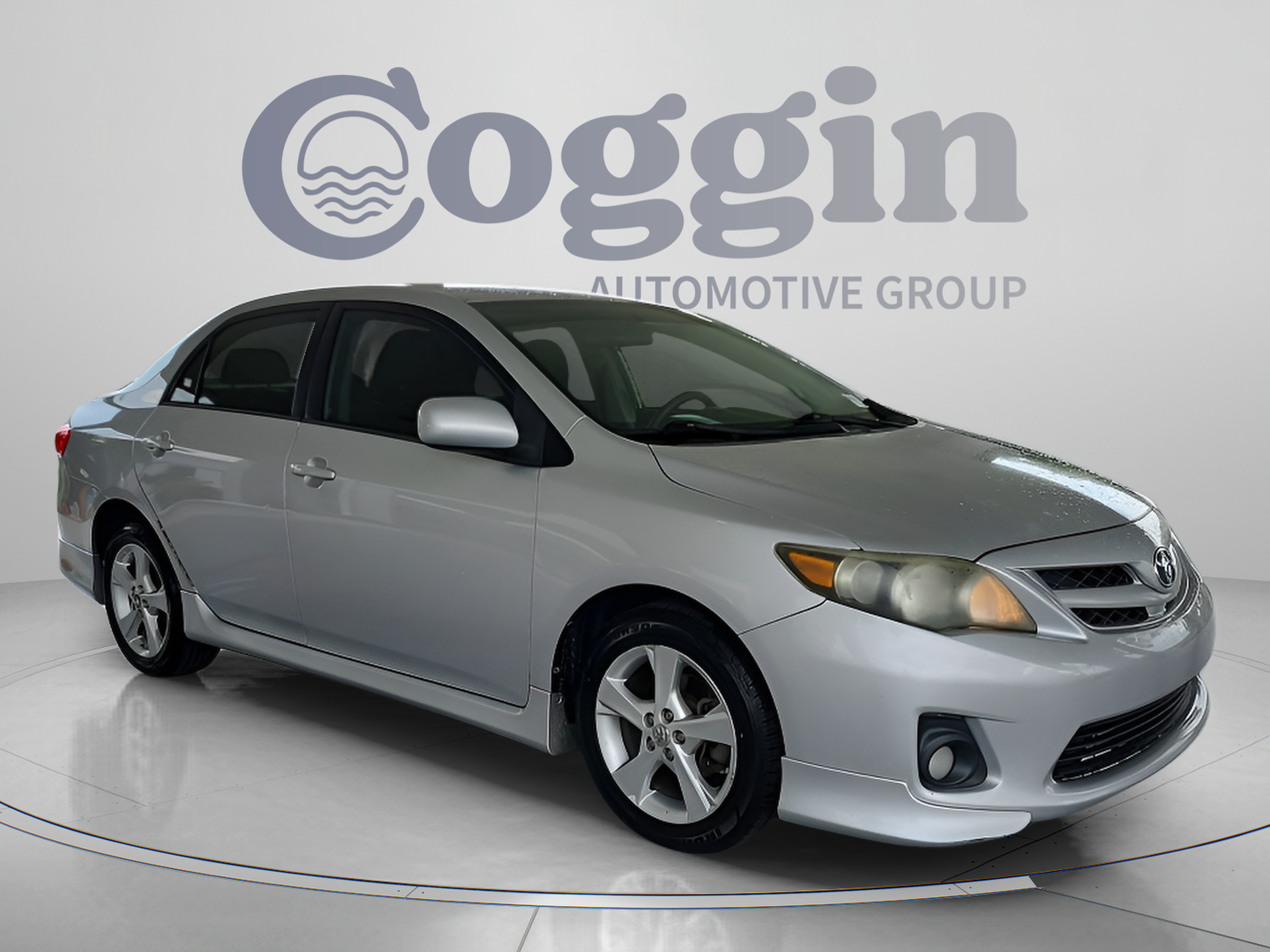 Used 2012 Toyota Corolla S FWD image 6