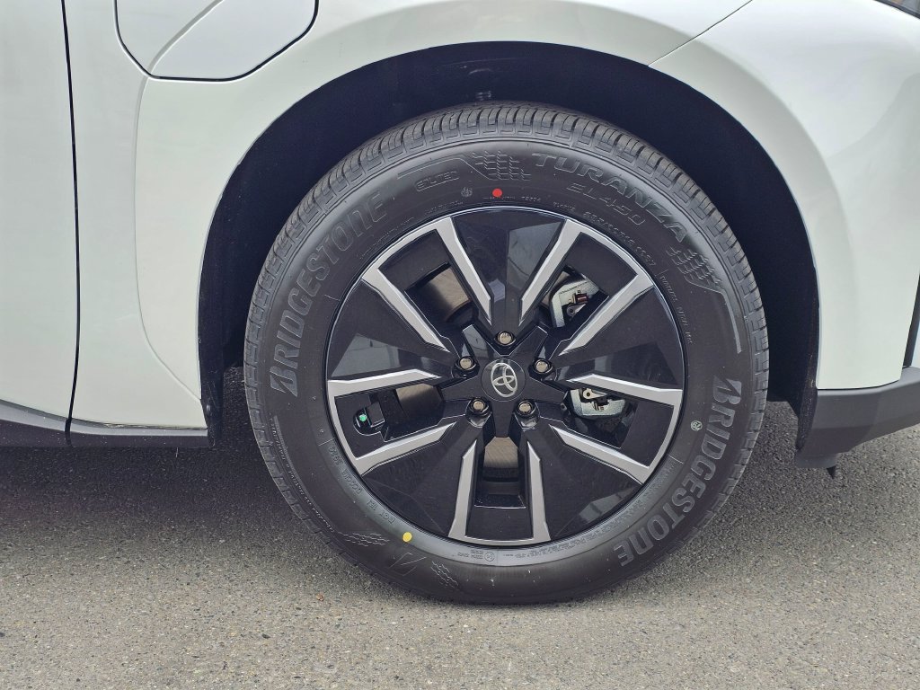 New 2026 Toyota bZ FWD image 9