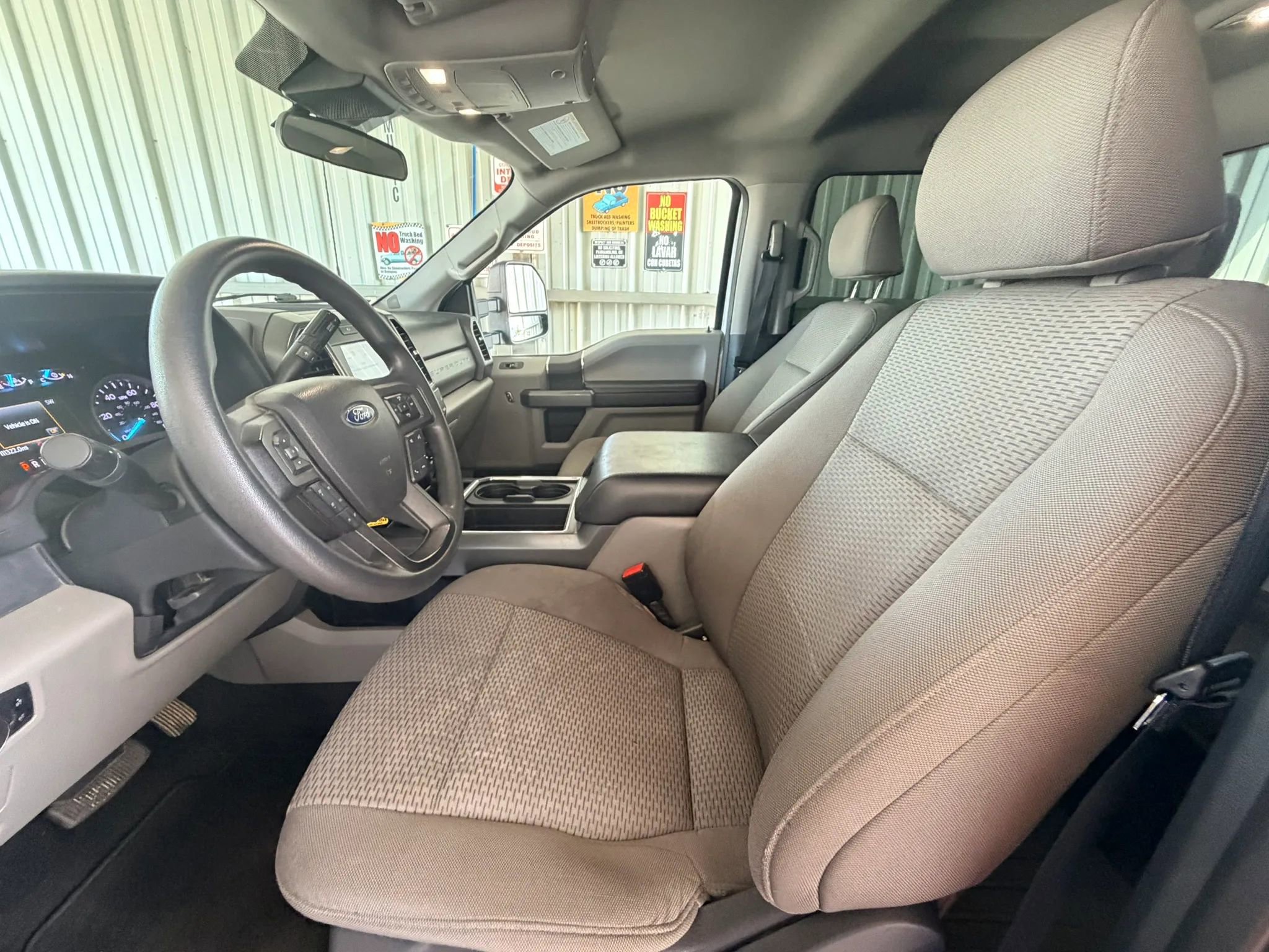 Used 2022 Ford F250 XLT image 17