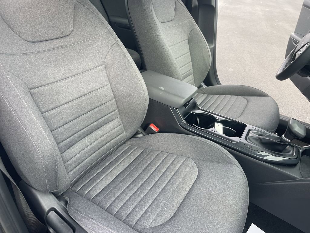 Used 2025 Kia K4 EX image 28