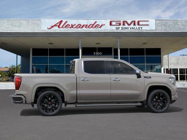 New 2026 GMC Sierra 1500 Denali AWD/4WD image 5