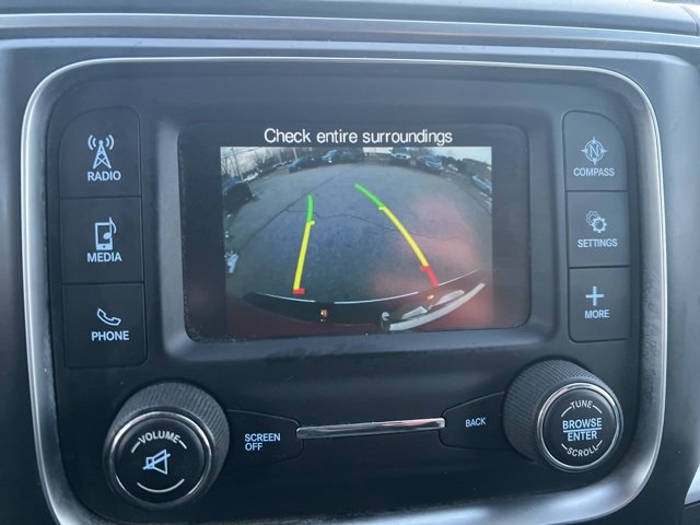 Used 2019 RAM 1500 Classic SLT image 32