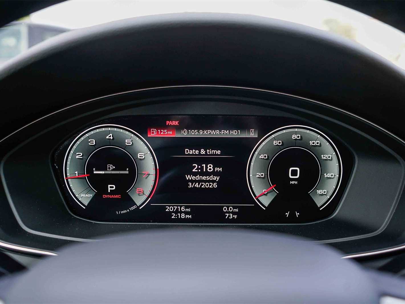 Used 2025 Audi A5 2.0T Premium Plus w/ Convenience Plus Package image 24