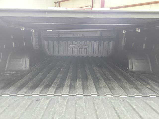 Used 2024 GMC Sierra 1500 Elevation w/ Preferred Package AWD/4WD image 48