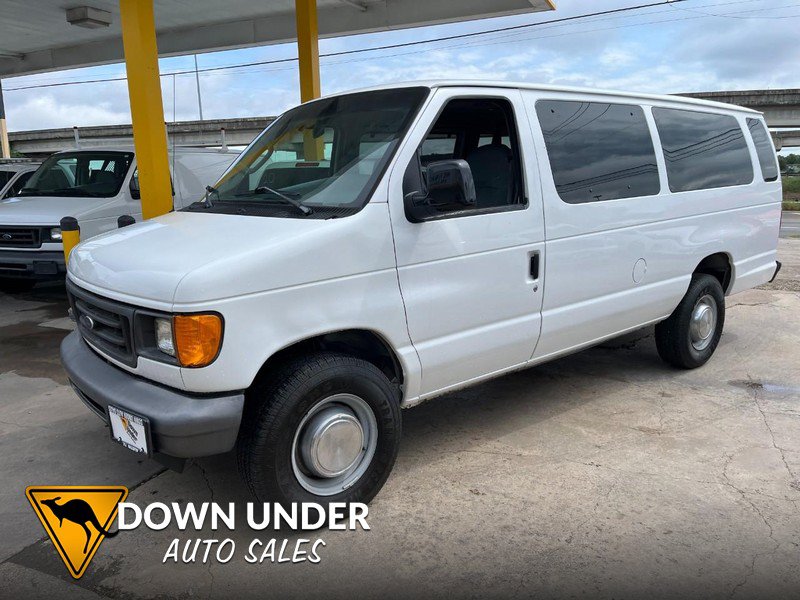 Used 2006 Ford E-350 and Econoline 350 XL