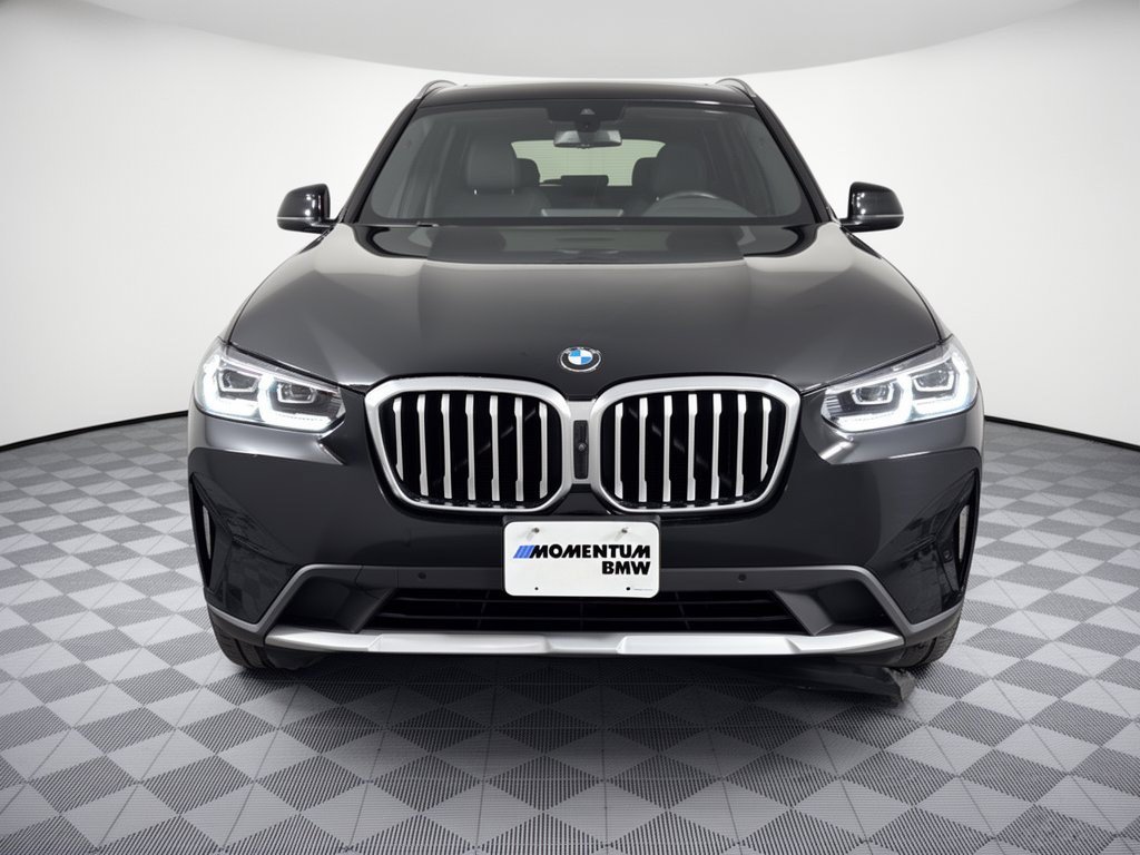 Used 2023 BMW X3 sDrive30i w/ Convenience Package w/ZPA RWD image 6