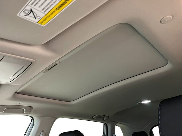 New 2026 Honda CR-V EX image 21