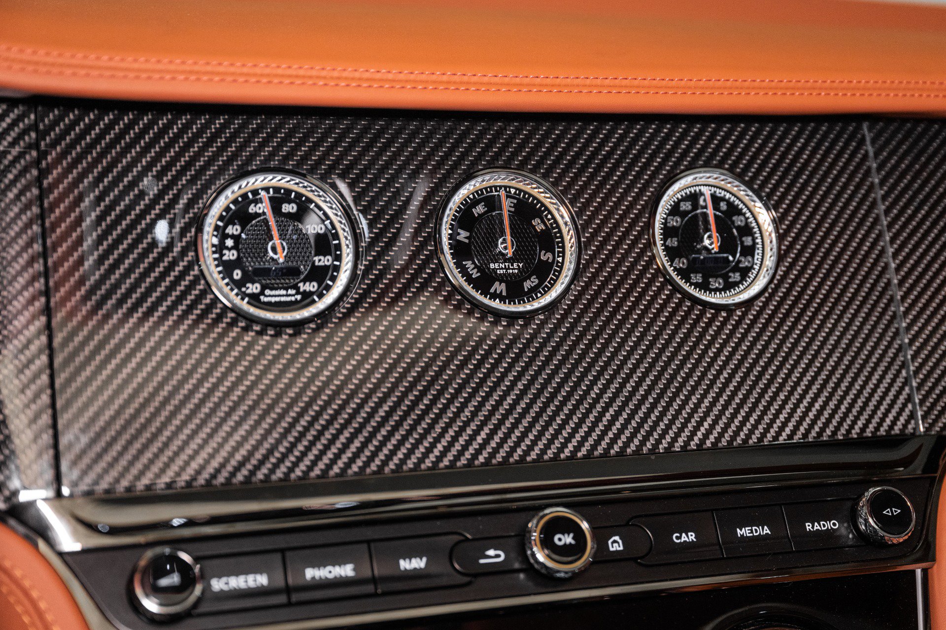 New 2025 Bentley Continental GT Speed image 34
