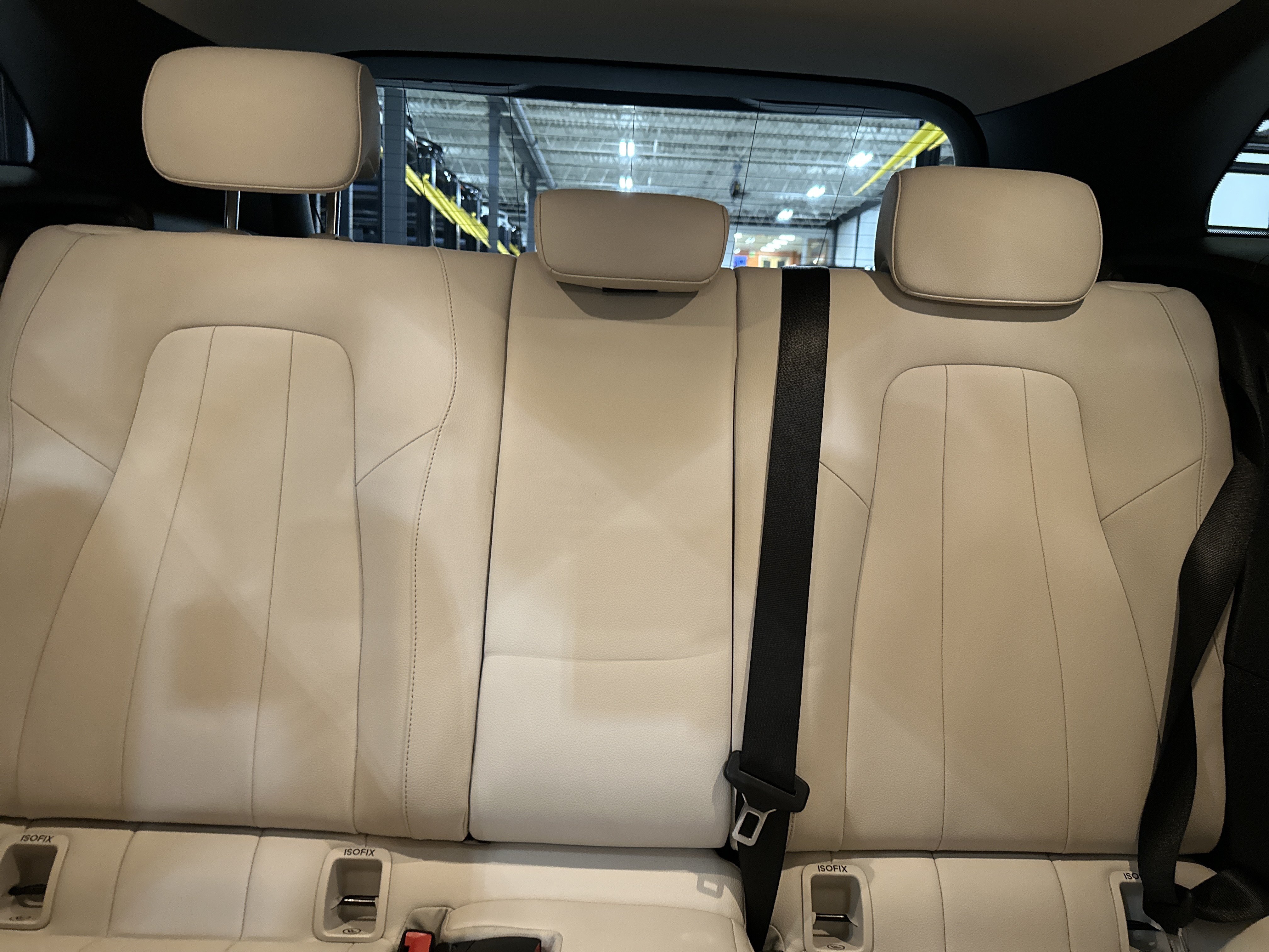 Certified 2023 Mercedes-Benz GLA 250 4MATIC image 28