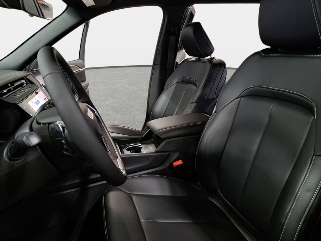 New 2026 Jeep Grand Cherokee L Limited image 17