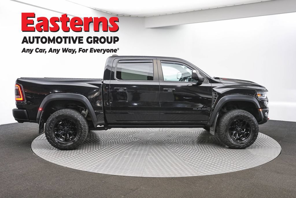 Used 2023 RAM 1500 TRX w/ TRX Level 2 Equipment Group AWD/4WD image 4