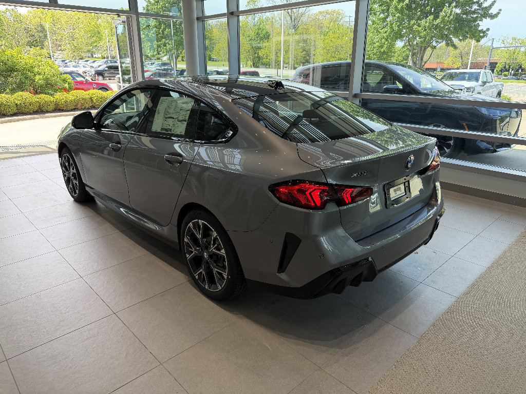 New 2026 BMW 228i xDrive w/ Premium Package AWD/4WD image 4