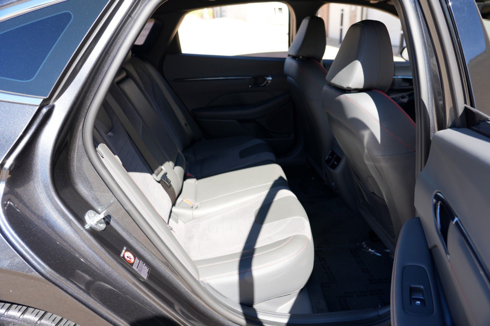 Used 2022 Hyundai Sonata N Line FWD image 40