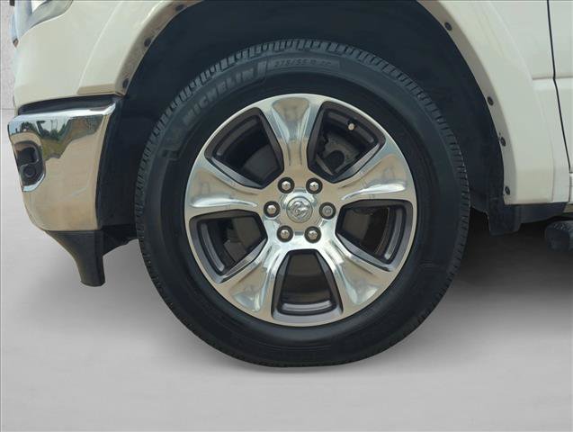 Used 2022 RAM 1500 Laramie RWD image 21