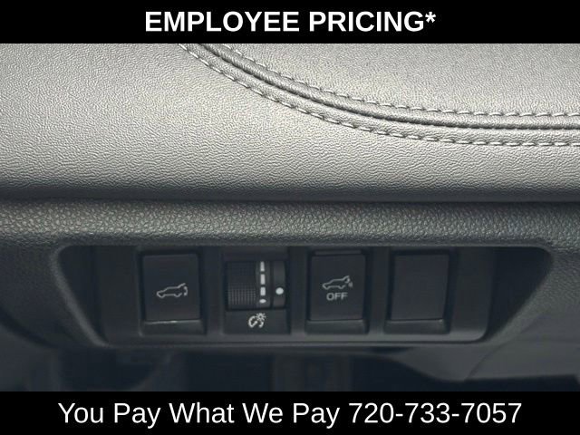Used 2021 Subaru Outback Limited XT w/ Popular Package #2 AWD/4WD image 31