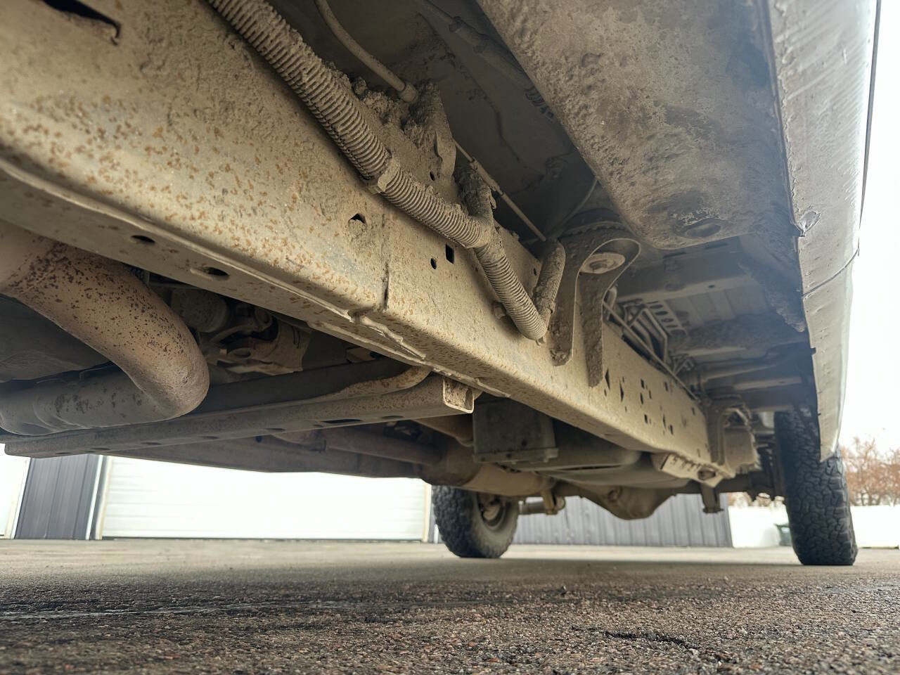 Used 2015 Chevrolet Express 3500 LT w/ LT Preferred Equipment Group image 9